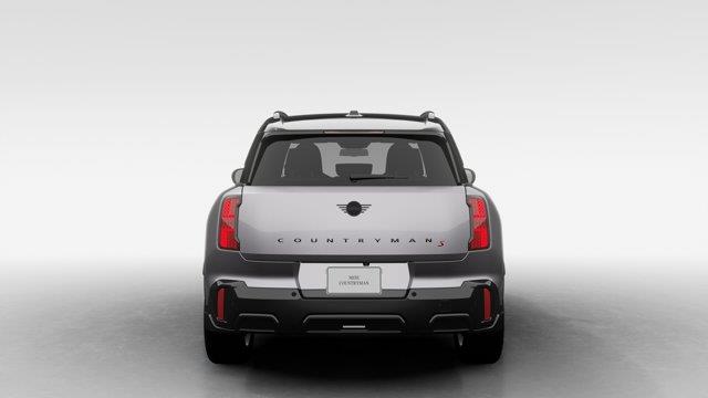 mini Countryman 2027 - 5