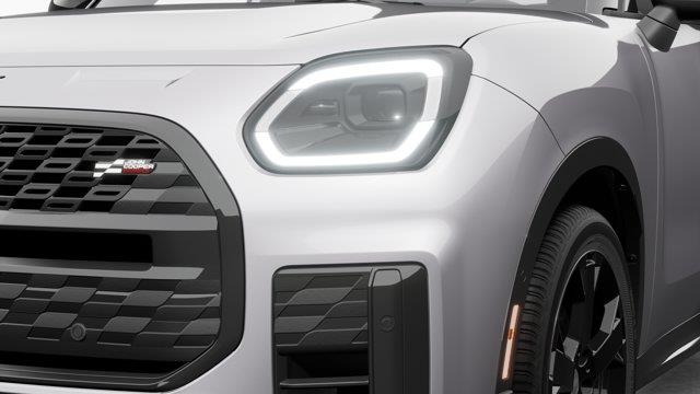 mini Countryman 2027 - 6