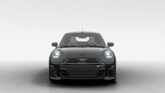 mini Cooper Cabriolet 2026 - 3