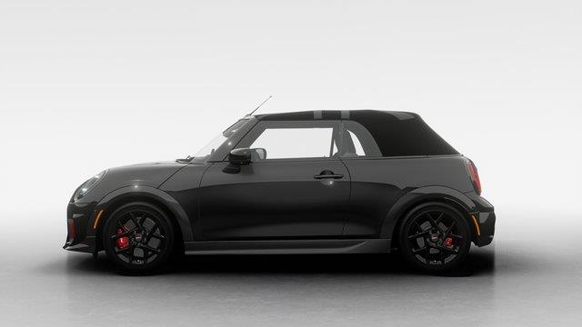 mini Cooper Cabriolet 2026 - 4
