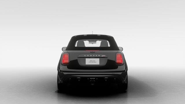 mini Cooper Cabriolet 2026 - 5