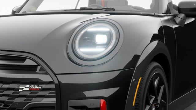 mini Cooper Cabriolet 2026 - 6