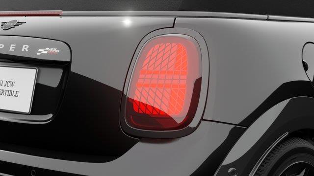 mini Cooper Cabriolet 2026 - 8