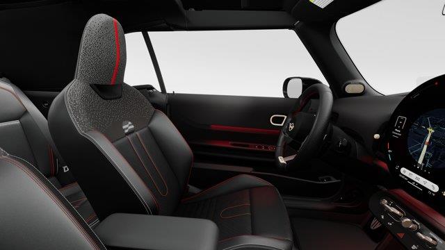mini Cooper Cabriolet 2026 - 9