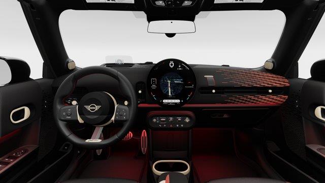 mini Cooper Cabriolet 2026 - 10