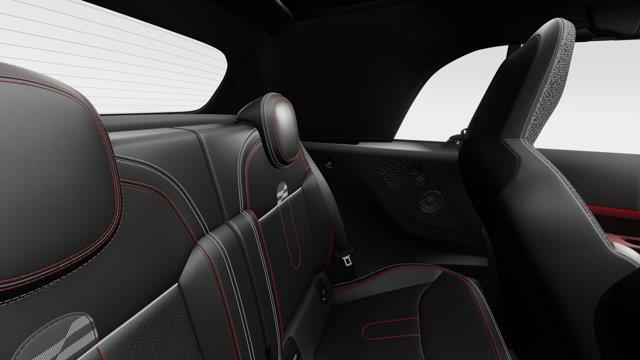 mini Cooper Cabriolet 2026 - 12