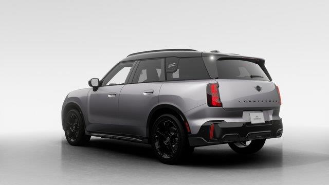 mini Countryman 2027 - 2