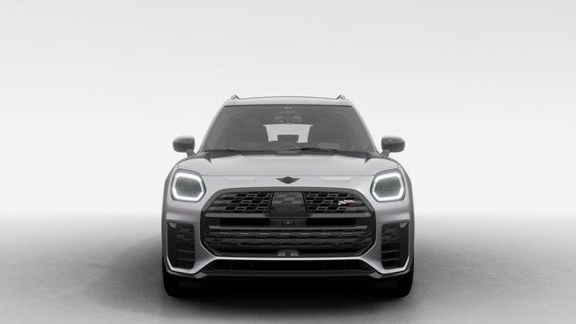mini Countryman 2027 - 3