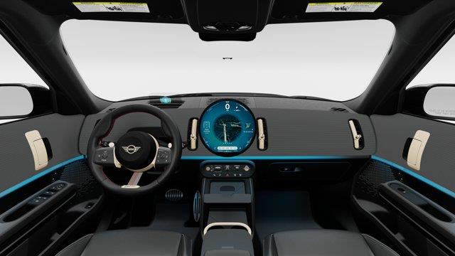 mini Countryman 2027 - 10