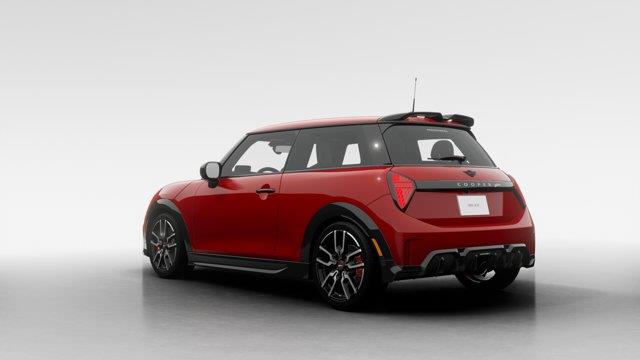 mini 3 Door 2026 - 2
