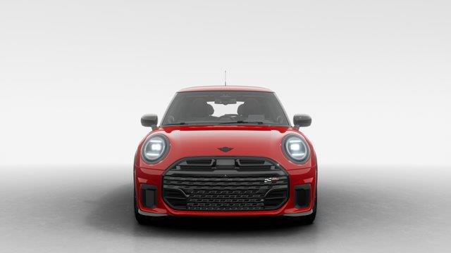 mini 3 Door 2026 - 3