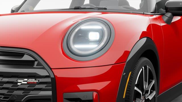 mini 3 Door 2026 - 6
