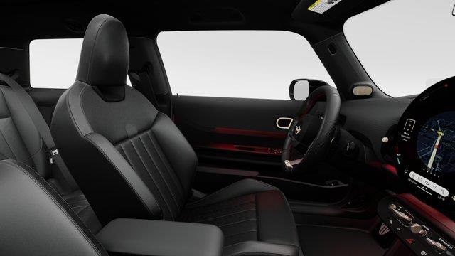 mini 3 Door 2026 - 9