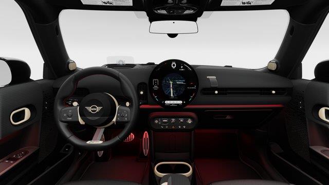 mini 3 Door 2026 - 10