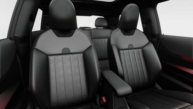 mini 3 Door 2026 - 11