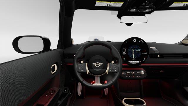 mini 3 Door 2026 - 13