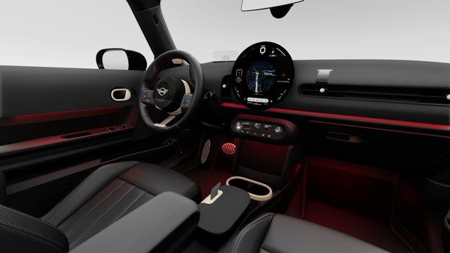 mini 3 Door 2026 - 14