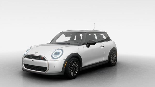 mini 3 Door 2026