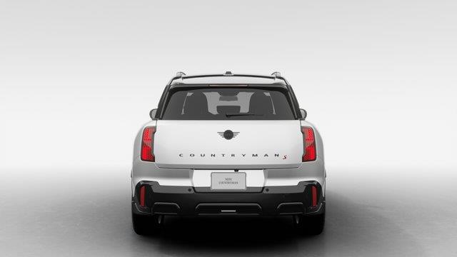 mini Countryman 2027 - 5