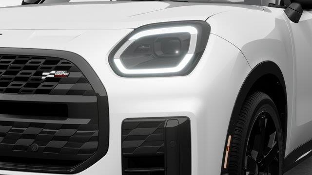 mini Countryman 2027 - 6