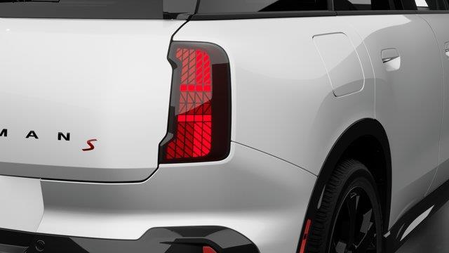 mini Countryman 2027 - 8