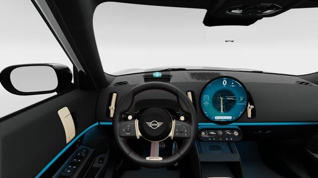 mini Countryman 2027 - 13