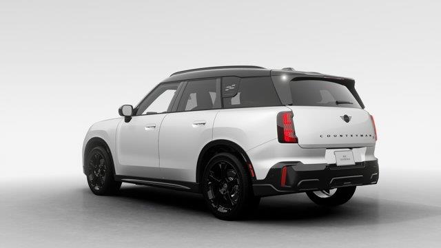 mini Countryman 2027 - 2