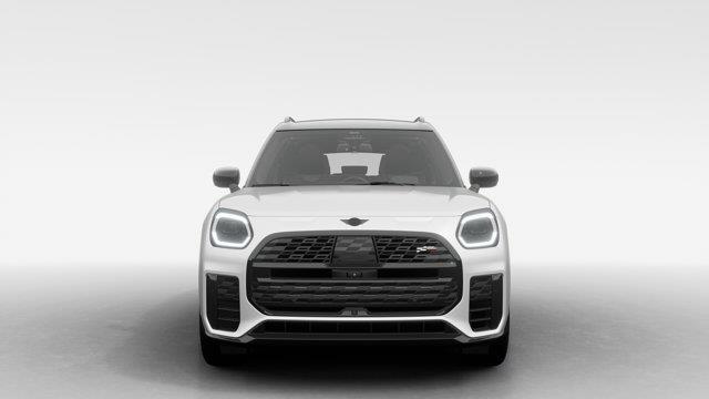 mini Countryman 2027 - 3