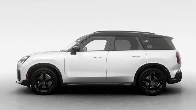 mini Countryman 2027 - 4