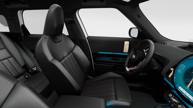 mini Countryman 2027 - 9