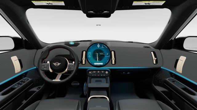 mini Countryman 2027 - 10