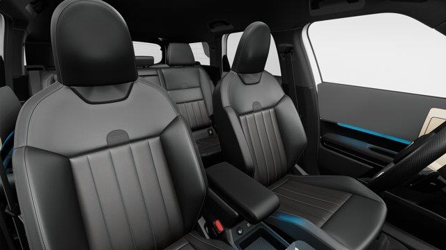 mini Countryman 2027 - 11