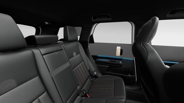 mini Countryman 2027 - 12