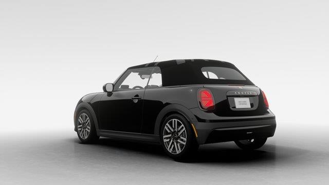 mini Cooper Cabriolet 2026 - 2