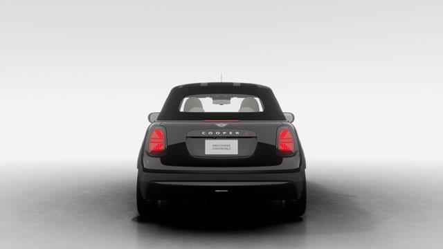 mini Cooper Cabriolet 2026 - 5
