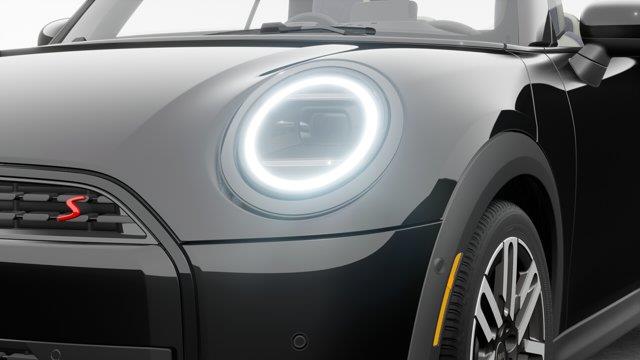 mini Cooper Cabriolet 2026 - 6