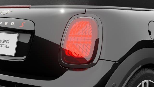mini Cooper Cabriolet 2026 - 8