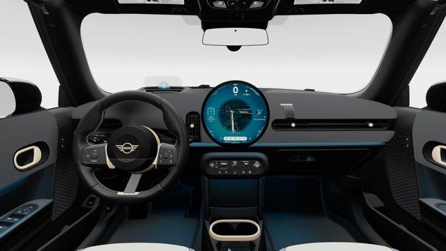 mini Cooper Cabriolet 2026 - 10