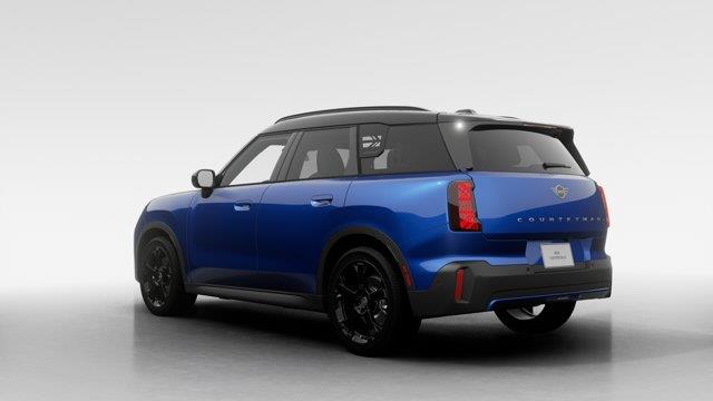 mini Countryman 2027 - 2