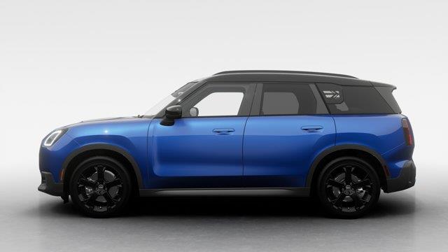 mini Countryman 2027 - 3