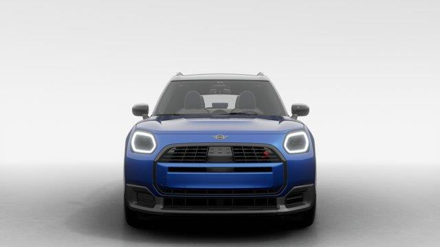mini Countryman 2027 - 4