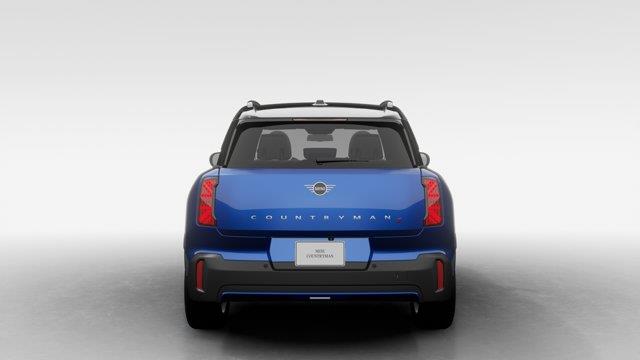 mini Countryman 2027 - 5