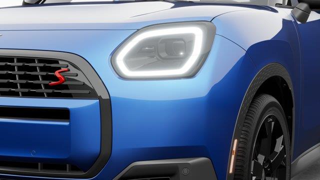 mini Countryman 2027 - 6