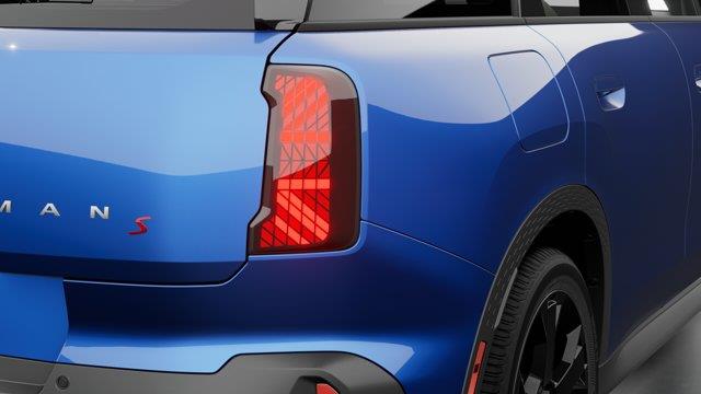 mini Countryman 2027 - 8