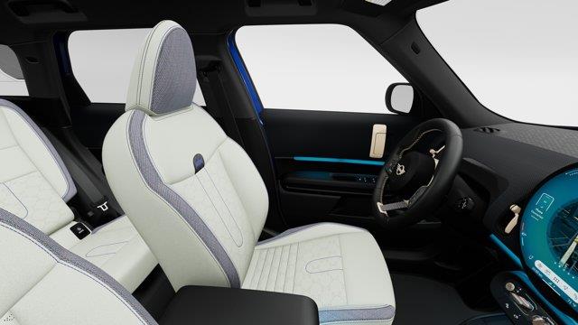 mini Countryman 2027 - 9