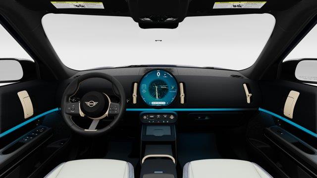 mini Countryman 2027 - 10