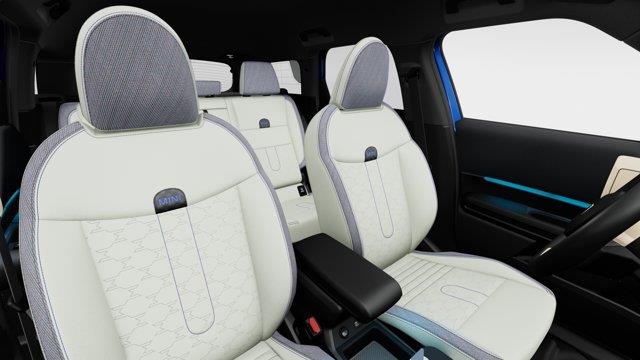 mini Countryman 2027 - 11