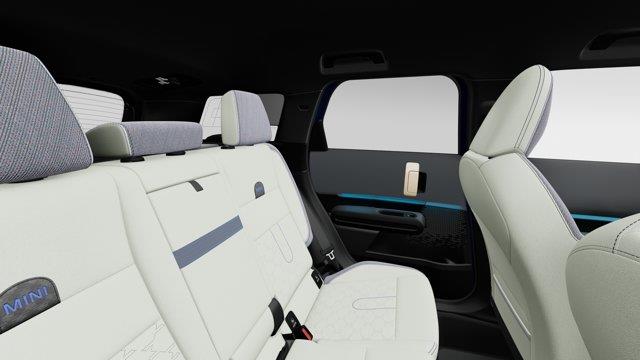 mini Countryman 2027 - 12