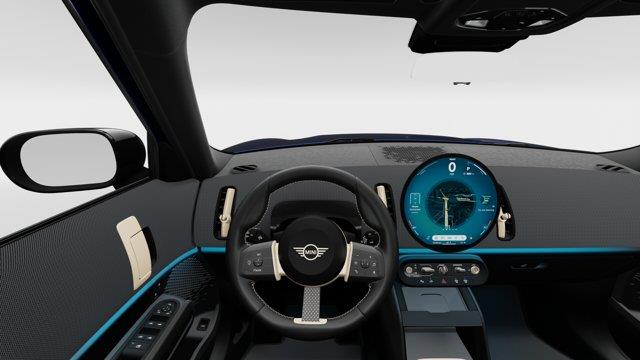 mini Countryman 2027 - 13