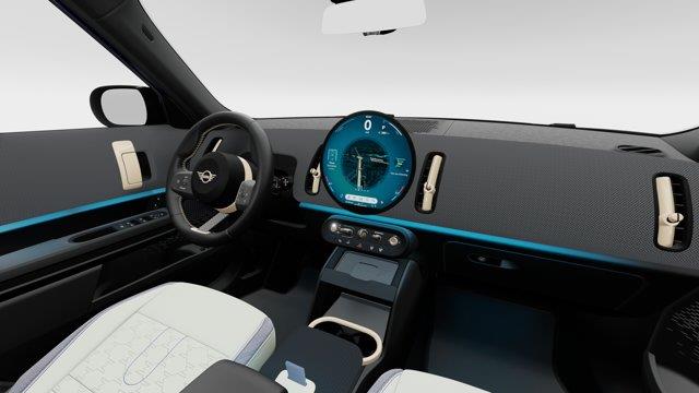 mini Countryman 2027 - 14